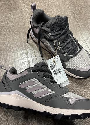 Кросівки жіночі adidas tracerocker 2.0 gore-tex trail running shoes