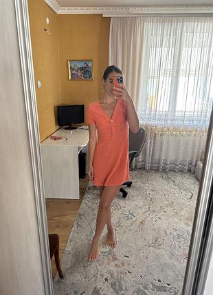 Літня сукня pull&bear
