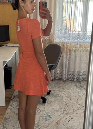 Літня сукня pull&bear 3