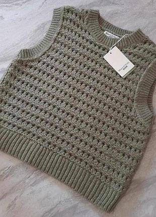 Marc o polo женская жилетка оригинал