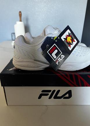 Тенісні кросівки fila axilus 2 energized 41 розмір