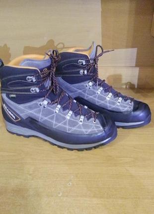 Трекінгові черевики scarpa r-evolution pro gore-tex gtx 3