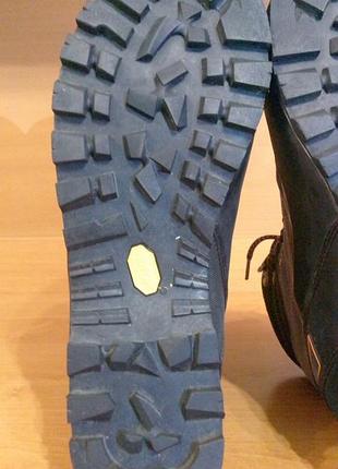 Трекінгові черевики scarpa r-evolution pro gore-tex gtx 6
