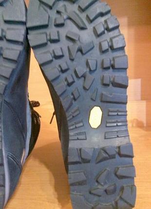 Трекінгові черевики scarpa r-evolution pro gore-tex gtx 7