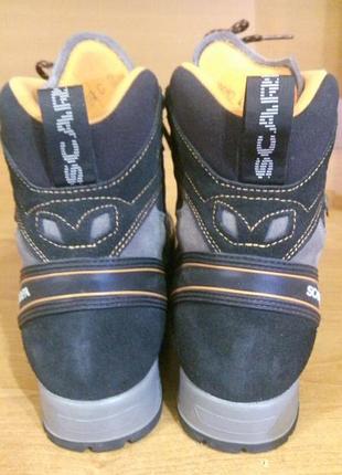 Трекінгові черевики scarpa r-evolution pro gore-tex gtx 4