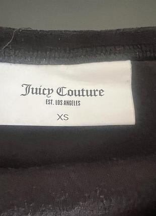Топ juicy couture 4