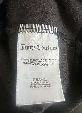 Топ juicy couture 5
