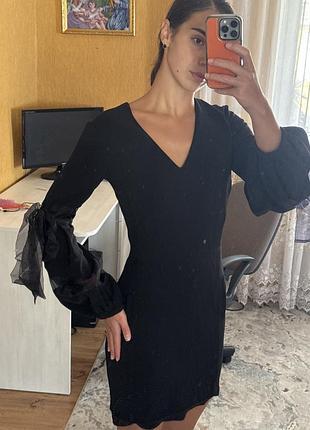 Елегантна сукня 2