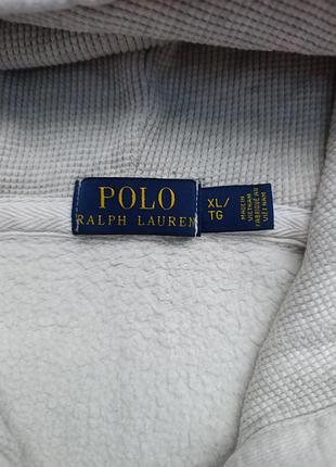Зип - худи polo ralph lauren 3
