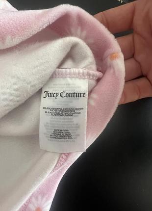 Топ juicy couture 5