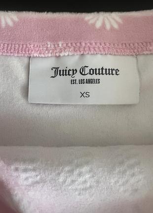 Топ juicy couture 4