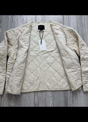 Куртка zara 2