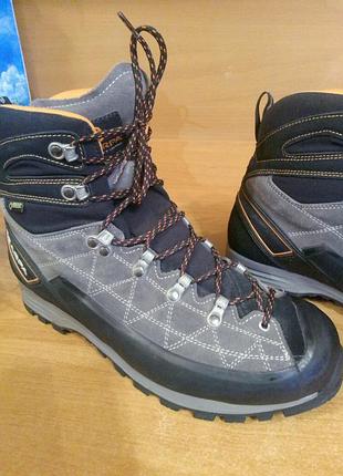 Трекінгові черевики scarpa r-evolution pro gore-tex gtx 2