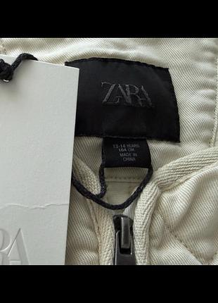 Куртка zara 4