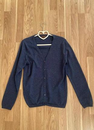 Кардиган cashmere  collection кашемір