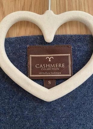 Кардиган cashmere collection кашемир 2