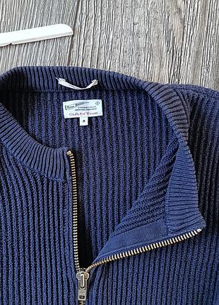 Кофта gant rugger (s розмір) 5