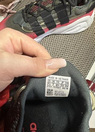 Adidas кросівки 2