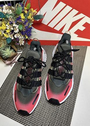 Adidas кросівки 3