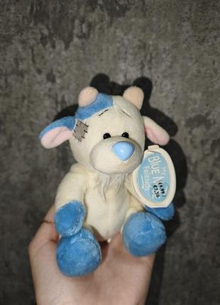 Козлик маверік my blue nose friends me to you