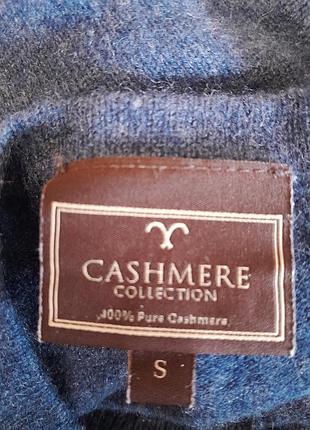 Кардиган cashmere collection кашемир 5