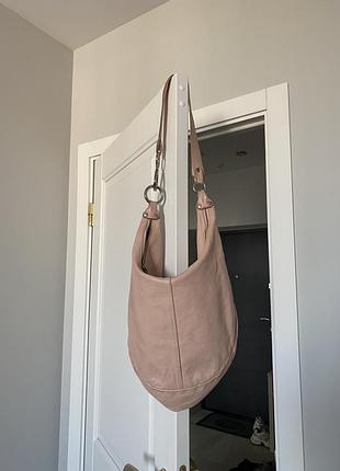 Сумка шкіряна nardelli 10