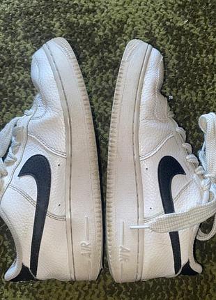 Кросівки nike білі, 38 розмір 2