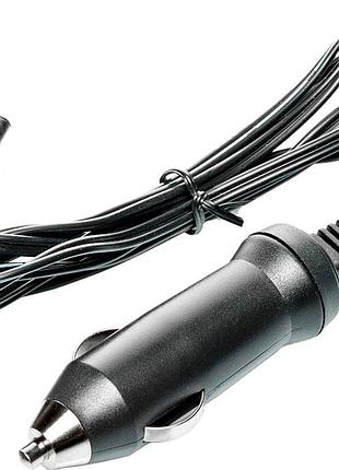 Зарядное устройство olight sr90cc от прикуривателя для фонарей sr90/91/92