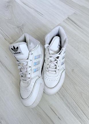 Кросівки adidas для хлопчика