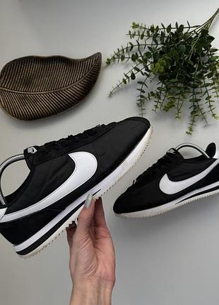 Кросівки nіke cortez