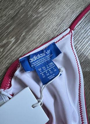 Верх от купальника adidas 4