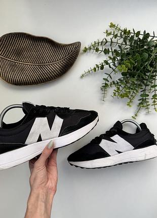 Кросівки new balance 327