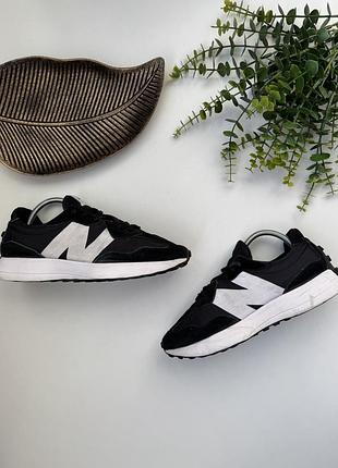 Кросівки new balance 327 2