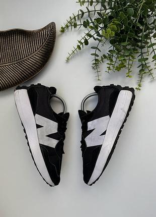 Кросівки new balance 327 3