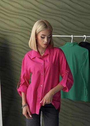 Базова жіноча сорочка 3