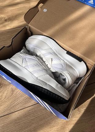 Кросівки adidas retropy f2 2
