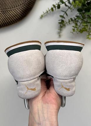 Кросівки puma roma 7