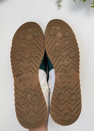 Кросівки puma roma 6
