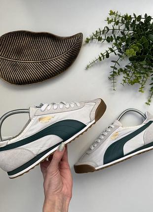Кросівки puma roma