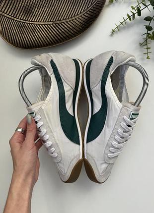 Кросівки puma roma 4