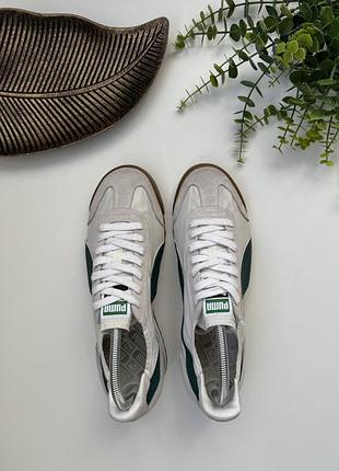 Кросівки puma roma 5