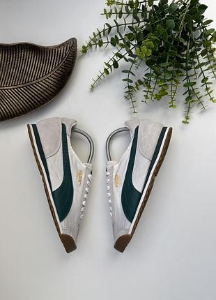 Кросівки puma roma 3