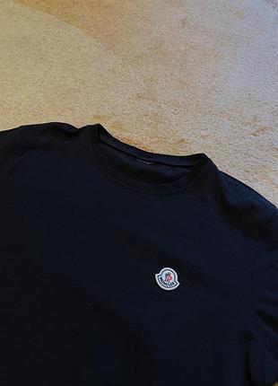 Мужская футболка moncler