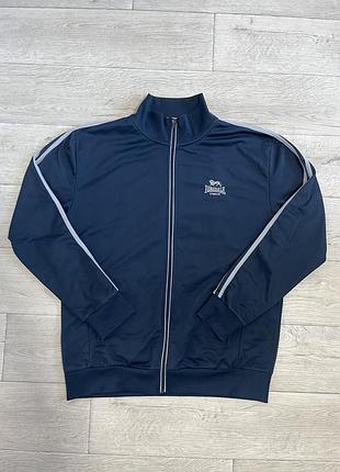 Олімпійкаa lonsdale xl