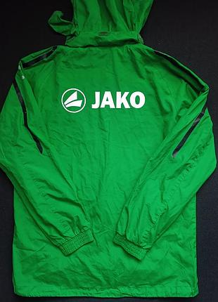 Ветровка ваккер инсбрук jako 2
