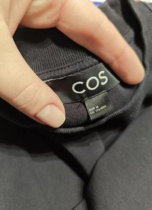 Лонгслів cos 3