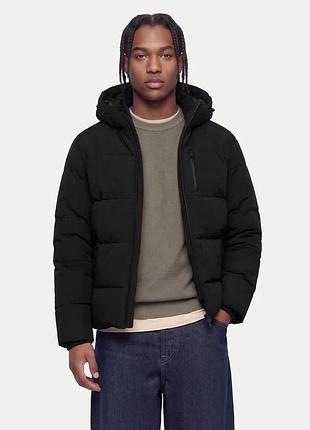Зимова чоловіча куртка jack & jones
