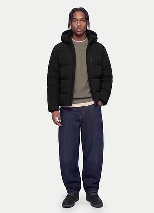 Зимова чоловіча куртка jack & jones 2