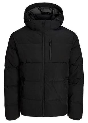 Зимова чоловіча куртка jack & jones 3