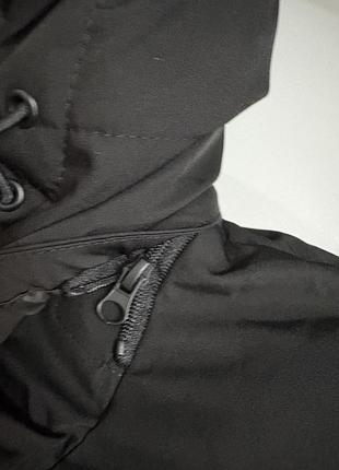 Зимова чоловіча куртка jack & jones 5
